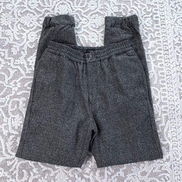 J. Crew Women’s Wool Blend Stadium Pant - Picture 4 of 11